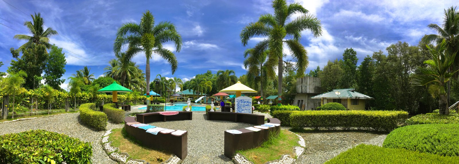 Resort Header Photo